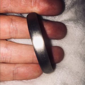 Two pair of beautiful Alexis Bittar earrings.